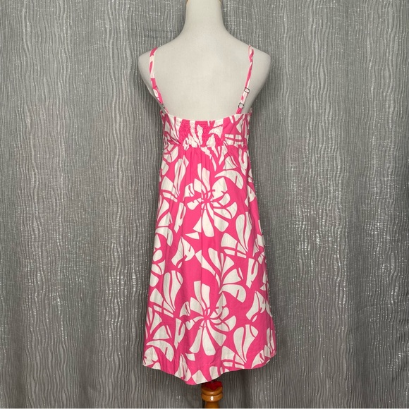 Lilly Pulitzer sundress - Picture 2 of 6
